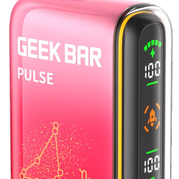 GeekBar Pulse 15000 Dragon Melon