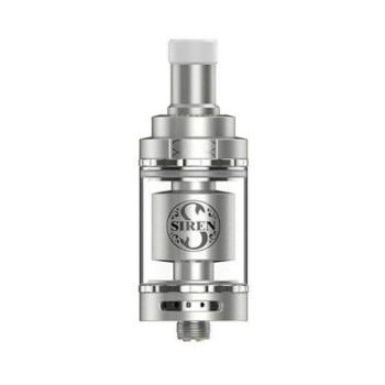 Digiflavor Siren V2 22 MTL GTA Atomizer Tank