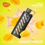 VOZOL GEAR 25000 Mango Freeze