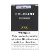 Uwell CALIBURN Pod - Yedek Kartuş (4 Adet)