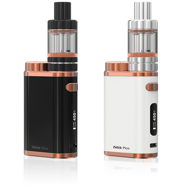 Eleaf iStick Pico 75W Elektronik Sigara