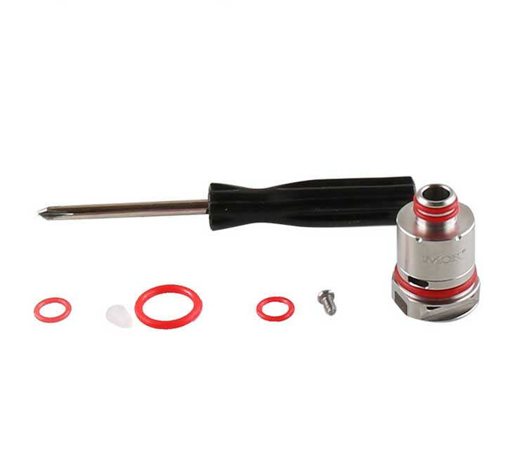 SMOK RPM RBA Coil