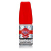 Dinner Lady - Strawberry Bikini Salt Likit (30ML)