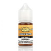 LOADED - Cookie Butter Salt Likit (30ML)
