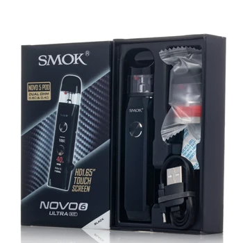 SMOK Novo 6 Ultra Pod Sistem