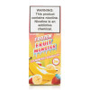 Jam Monster - Frozen Fruit Monster Strawberry Banana ICE 100ML