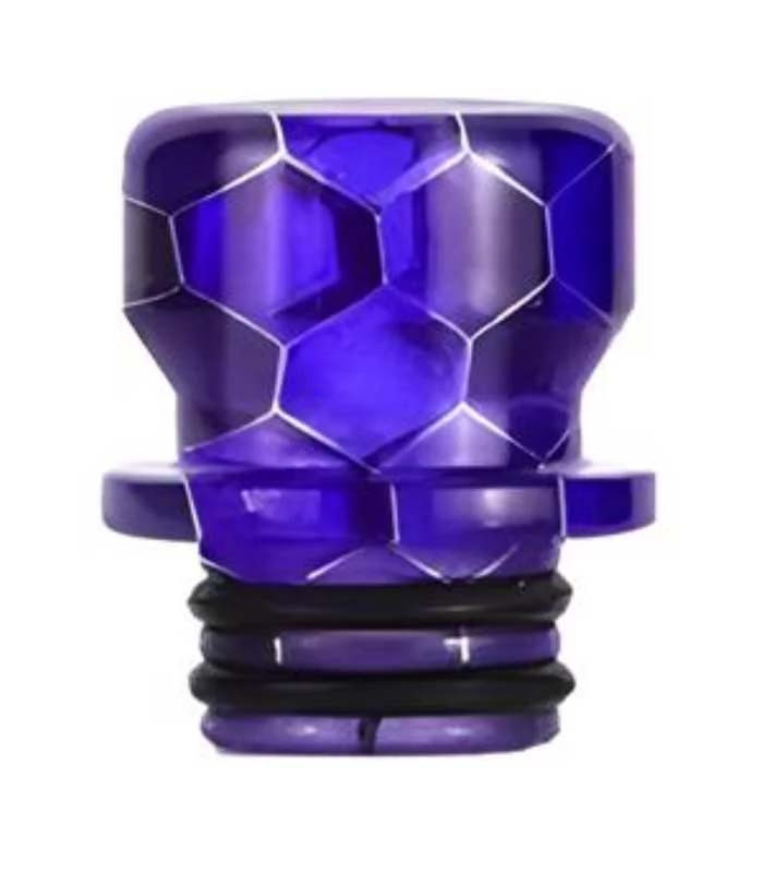 Resine 510 Drip Tip RS355
