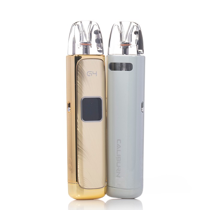 Uwell Caliburn G4 35W Pod Sistem
