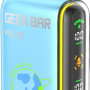GeekBar Pulse 15000 Blue Razz Ice
