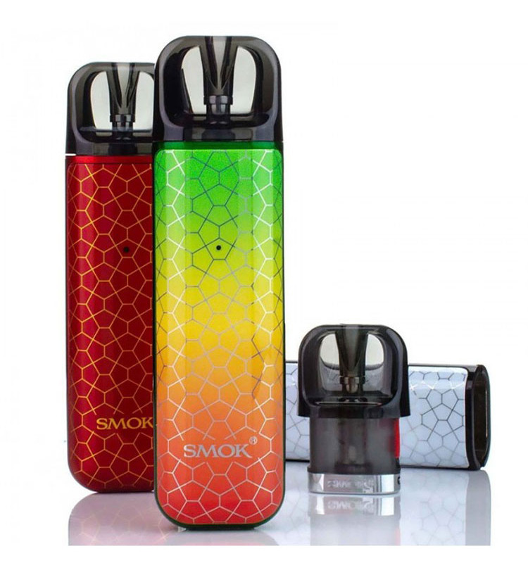 Smok Novo 2S 20W Pod Kit