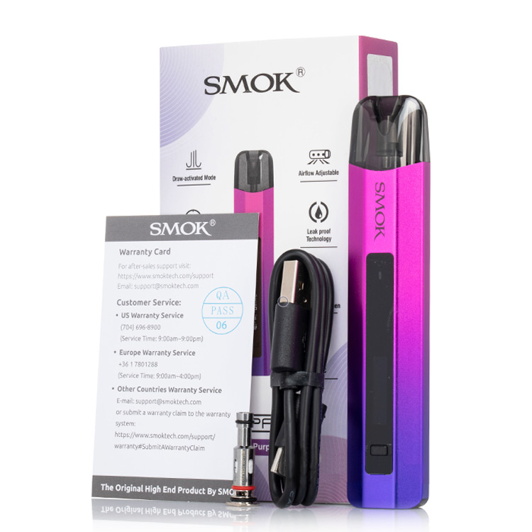 Smok NFIX Pro 25W Pod Kit