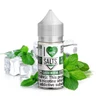 I Love Salts - Classic Menthol (30ML) Salt Likit