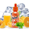 Fantasi Orange ICE (65ML) Likit
