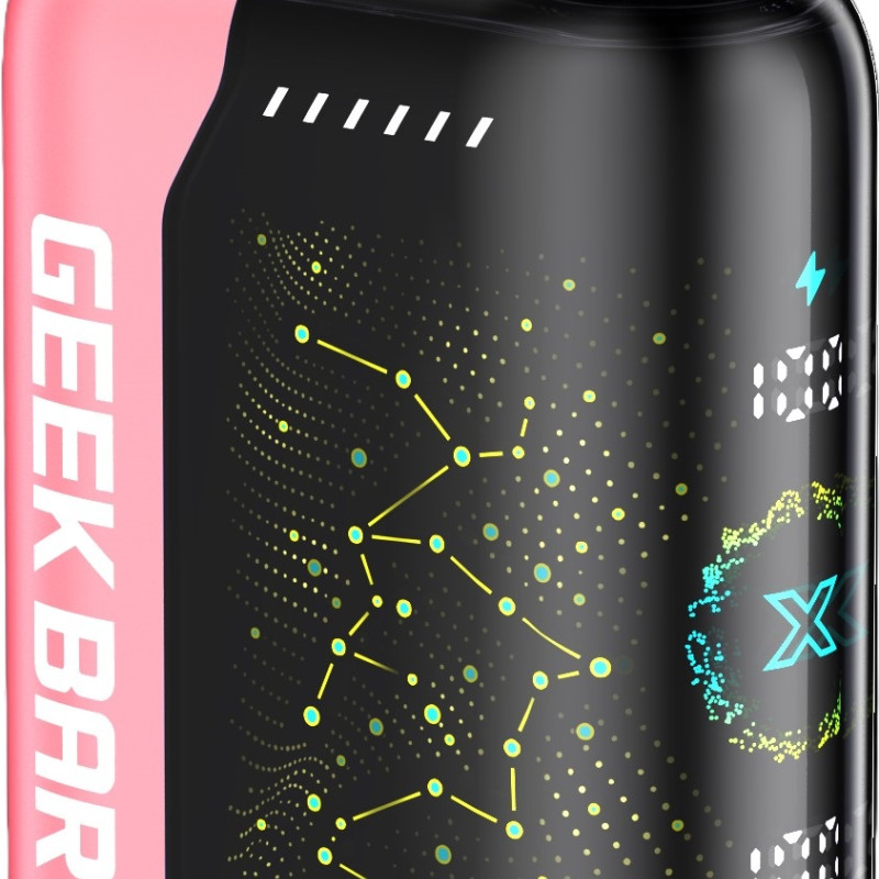 GeekBar Pulse X 25000 Watermelon Ice