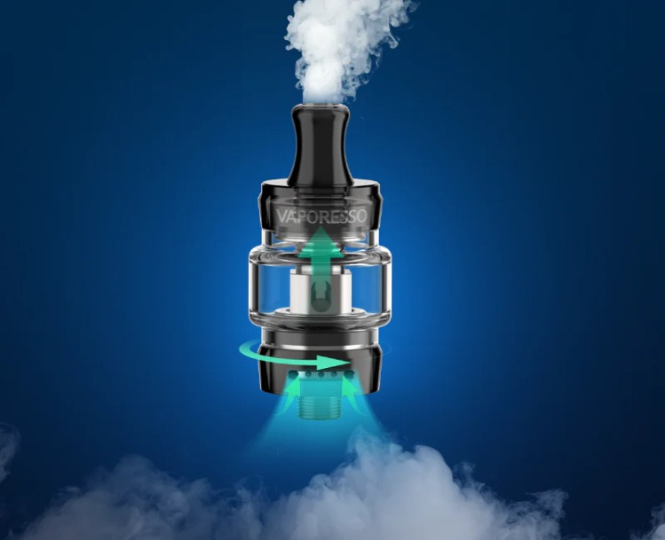 Vaporesso GTX 18 Tank Atomizer 