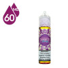Dinner Lady - Blackberry Crumble (60ML)