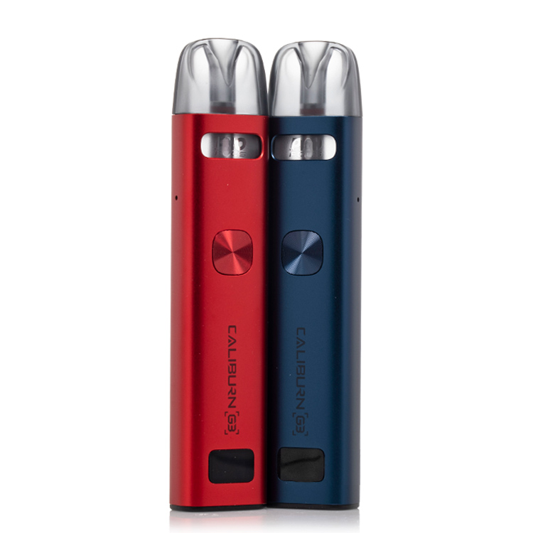 Uwell Caliburn G3 25W Pod Kit