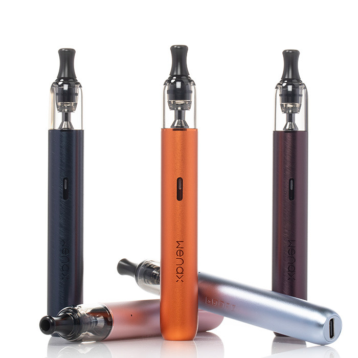 GeekVape Wenax M2 16W Pod Sistem