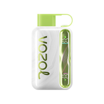 Vozol Star 40000 Sour Apple Ice