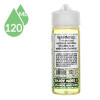 LOADED - Melon MilkShake (120ML)