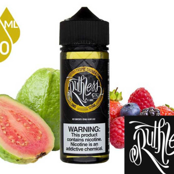 Ruthless - Tropic Thunda (120ML)