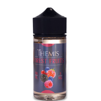 Themis Forest Fruits (100ML) Likit
