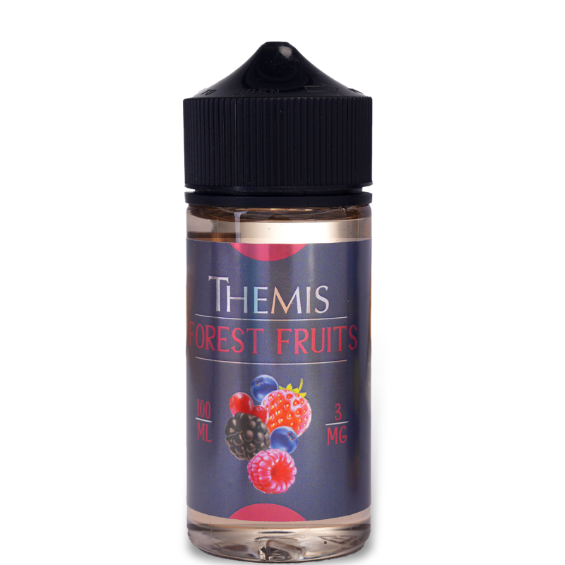 Themis Forest Fruits (100ML) Likit