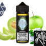 Ruthless - Skir Skirrr On ICE (120ML)
