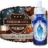 Halo Freedom Juice Premium Elektronik Sigara Likit - 30 ML
