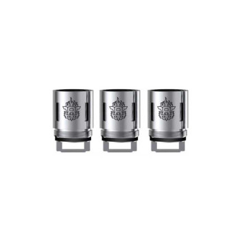 Smok TFV8 - V8-T6 Sextuple Coil Atomizer Başlığı (0.2 oHm)