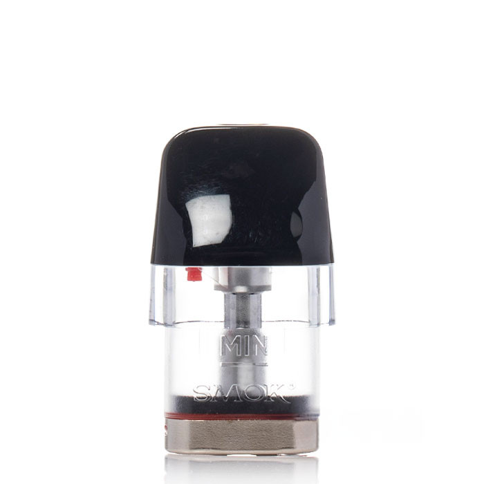 SMOK NOVO SLR Yedek Kartuş (3 Adet)