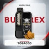 Vozol Yolo 40000 Tobacco