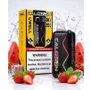 UWELL Caliburn Bar 100K - Strawberry Watermelon