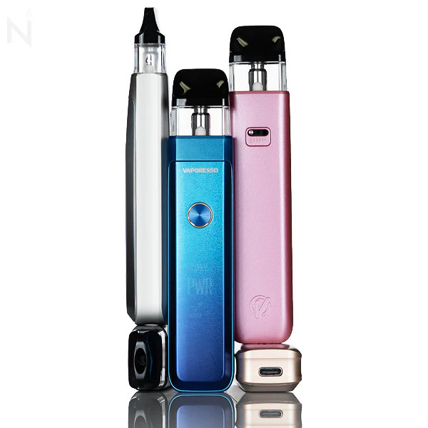 Vaporesso XROS Pro 2 30W Pod Sistem
