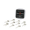 Fumytech Quad Core Fused Clapton DL Ni80 0.20oHm (10 Adet Hazır Tel)