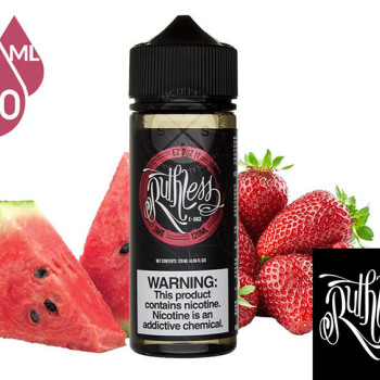 Ruthless - Ez Duz It (120ML)