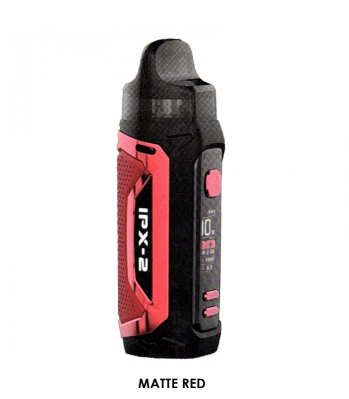 Smok IPX 2 80W Pod Mod Kit