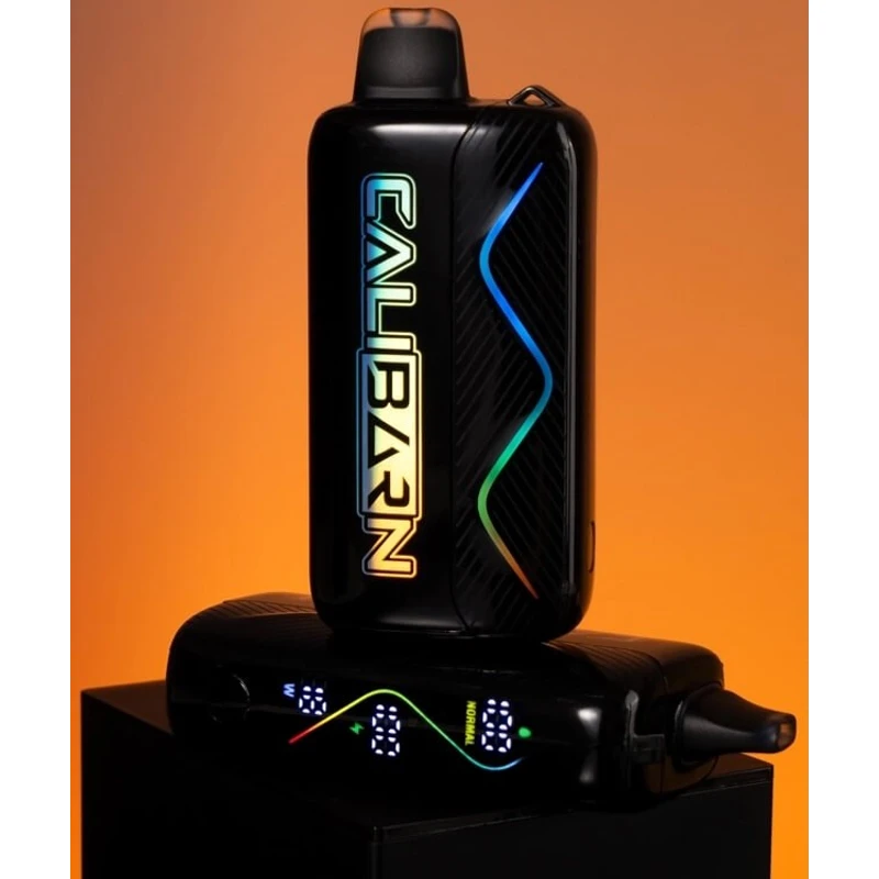 UWELL Caliburn Bar 100K - Cherry Cola