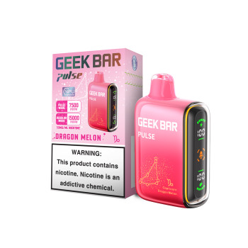 GeekBar Pulse 15000 Dragon Melon