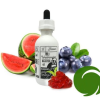 Charlie s Chalk Dust - Big Belly Jelly Premium Elektronik Sigara Likiti (30 ML)