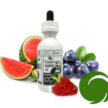 Charlie s Chalk Dust - Big Belly Jelly Premium Elektronik Sigara Likiti (30 ML)