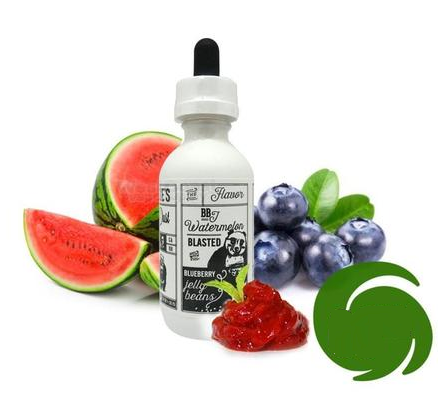 Charlie s Chalk Dust - Big Belly Jelly Premium Elektronik Sigara Likiti (30 ML)