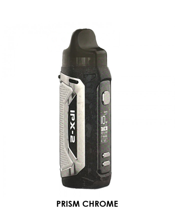 Smok IPX 2 80W Pod Mod Kit