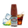 Dinner Lady - Cola Shades Salt Likit (30ML)