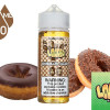 LOADED - Chocolate Glazed (120ML)