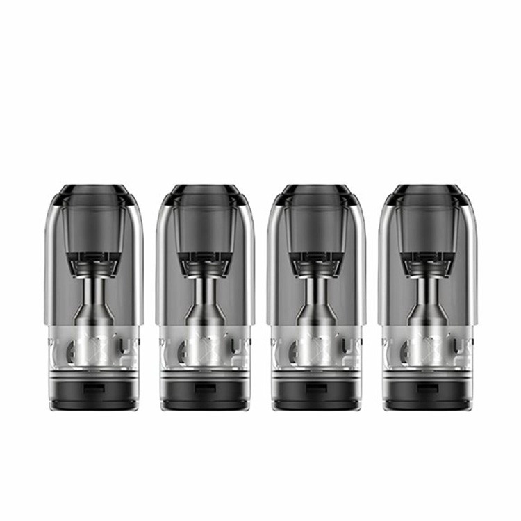 GeekVape WENAX M1 Yedek Kartuş (4 Adet)