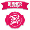 Dinner Lady Tuck Shop - Bubble Trouble (60ML)