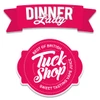 Dinner Lady Tuck Shop - Apple Sours (60ML)
