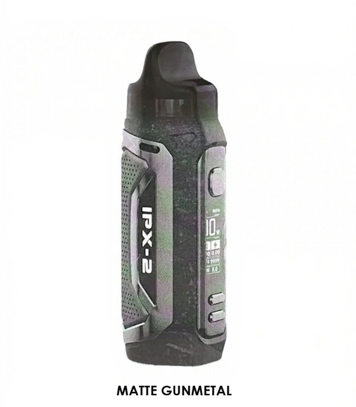 Smok IPX 2 80W Pod Mod Kit