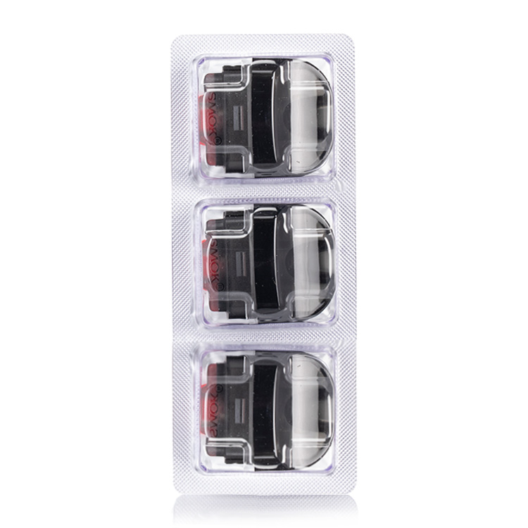 Smok Nord 5 Yedek Pod Kartuş (3 Adet)